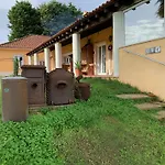 Da Fonte Seca Вилла Феррейра-ду-Зезери