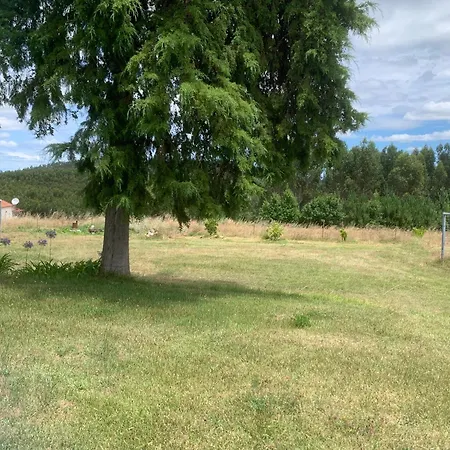 ヴィラ Da Fonte Seca