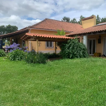 Βίλα Da Fonte Seca