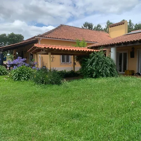 Villa Da Fonte Seca