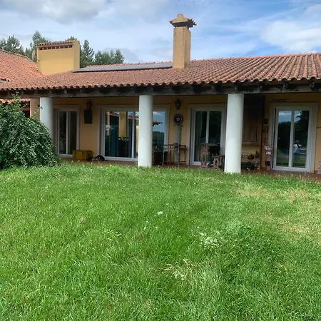 Da Fonte Seca Ferreira do Zêzere