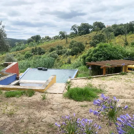 Da Fonte Seca Villa