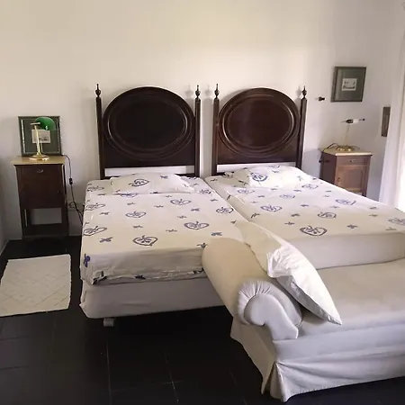 Βίλα Da Fonte Seca