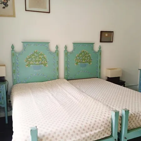 Villa Da Fonte Seca
