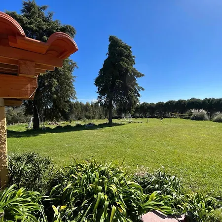 Villa Da Fonte Seca *