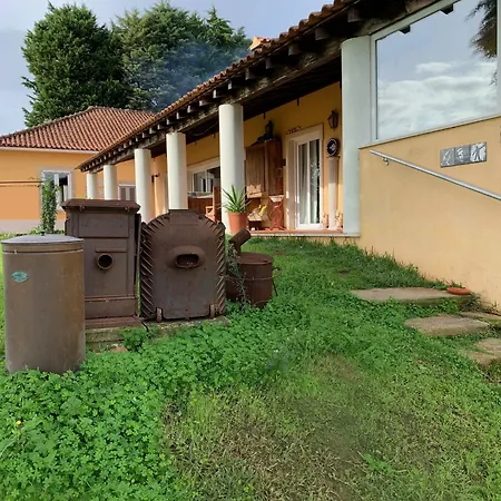 Da Fonte Seca Βίλα Ferreira do Zêzere