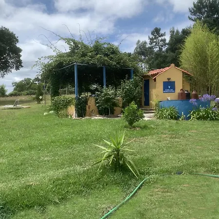 Da Fonte Seca Βίλα Ferreira do Zêzere