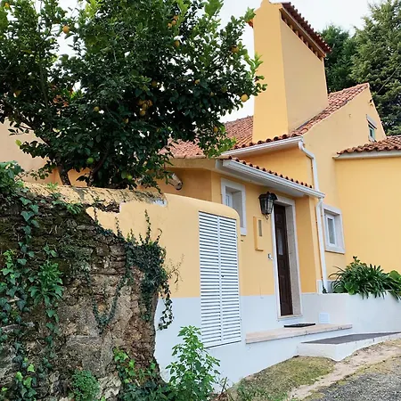 Villa Da Fonte Seca *