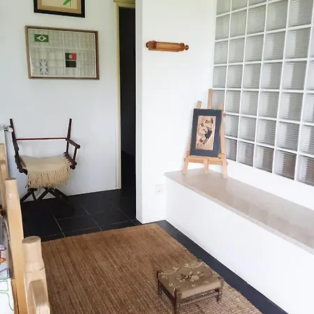 Villa Da Fonte Seca *