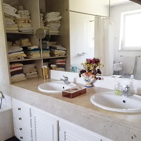 Da Fonte Seca ヴィラ