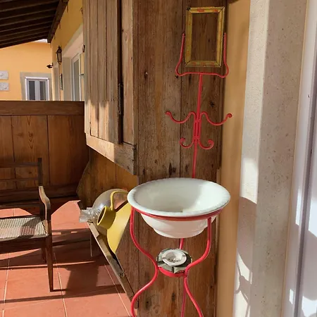 Da Fonte Seca Villa *