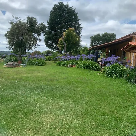 Villa Da Fonte Seca Ferreira do Zêzere