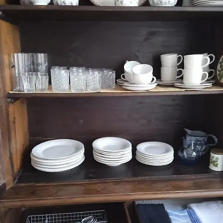 Villa Da Fonte Seca *