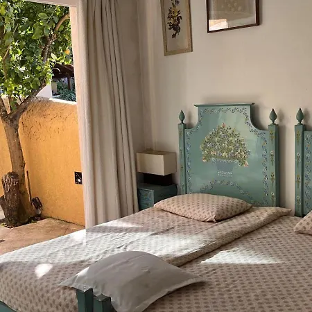 Da Fonte Seca Villa *