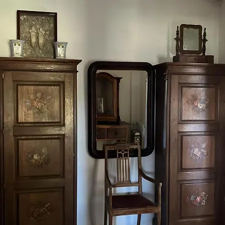 Da Fonte Seca Villa *