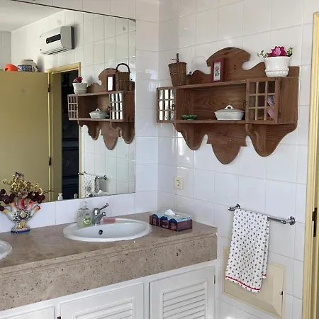 Da Fonte Seca Villa Ferreira do Zezere