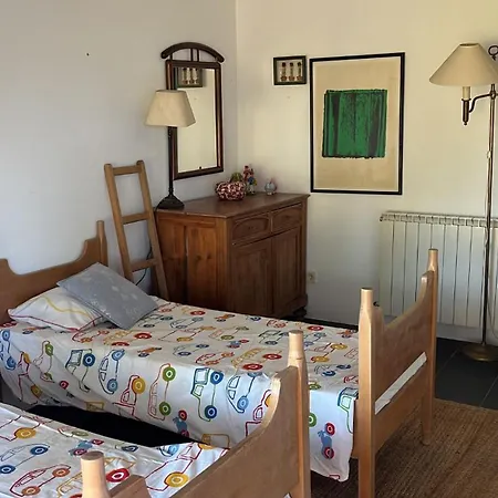 Da Fonte Seca Villa