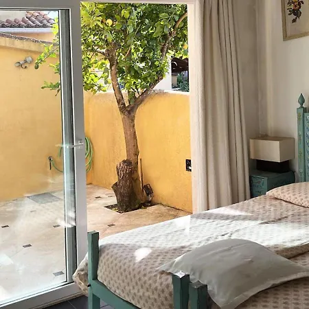 Da Fonte Seca Villa *