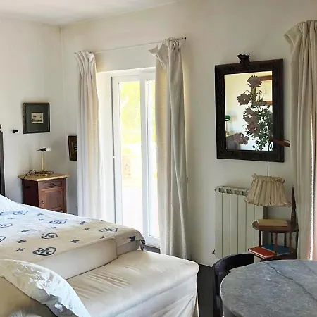 Da Fonte Seca Villa