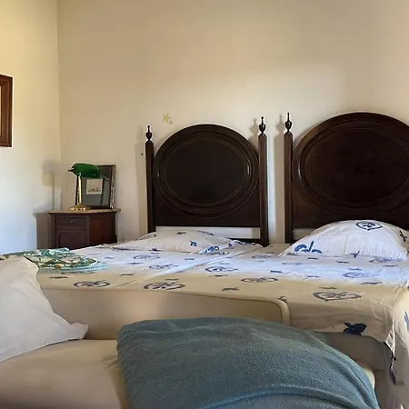 Da Fonte Seca Villa Ferreira do Zezere