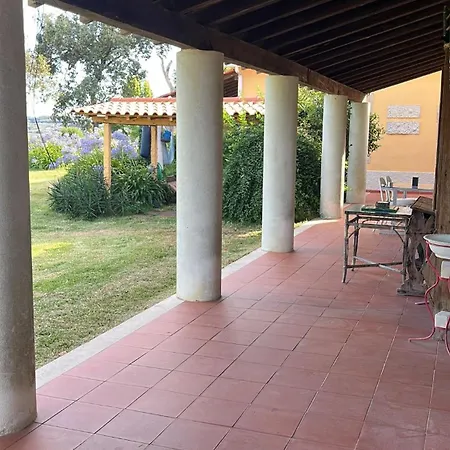 Willa Da Fonte Seca *