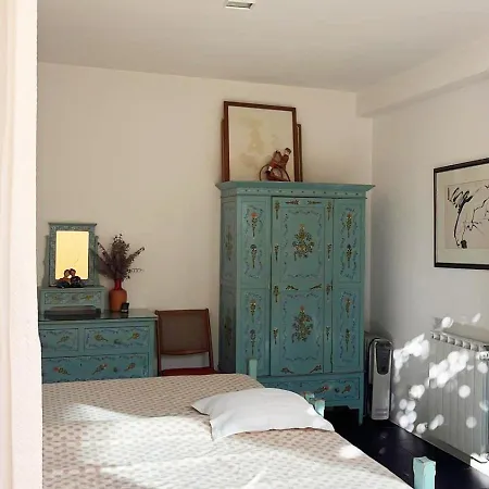 ヴィラ Da Fonte Seca Ferreira do Zêzere