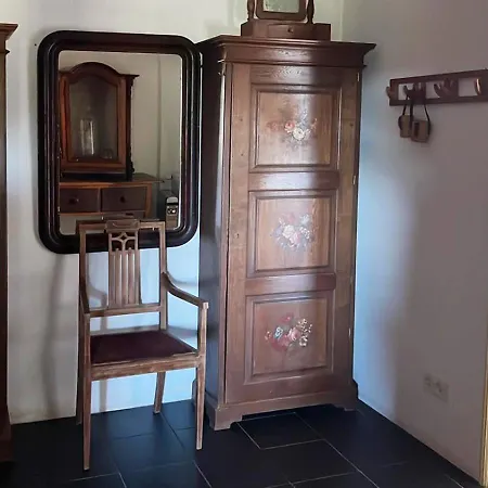 Da Fonte Seca Villa