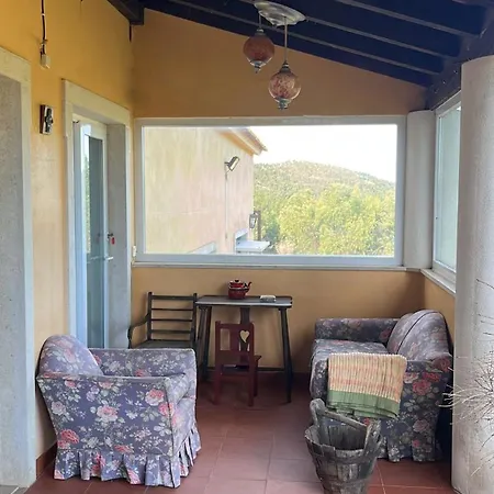 Da Fonte Seca Villa *