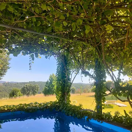 Da Fonte Seca Villa *