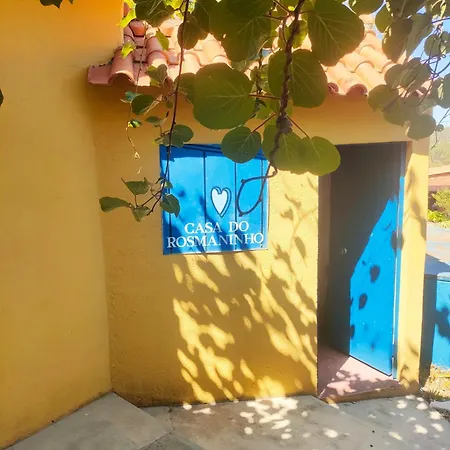 Da Fonte Seca Villa *