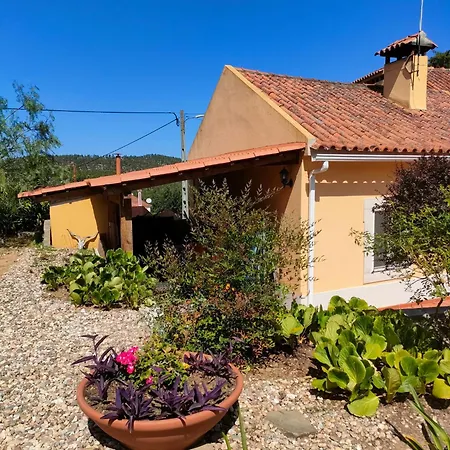 Da Fonte Seca Willa Ferreira do Zêzere