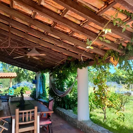 Da Fonte Seca Willa Ferreira do Zêzere