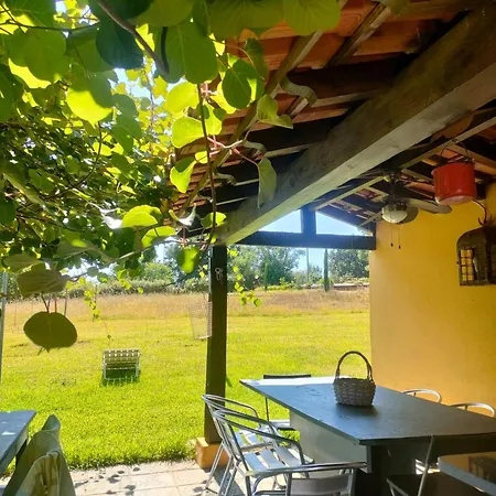 Da Fonte Seca Villa