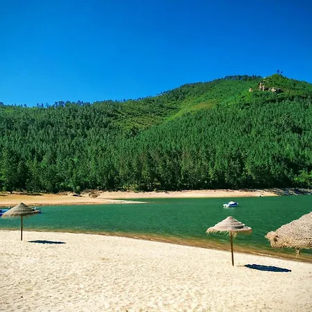 Villa Da Fonte Seca