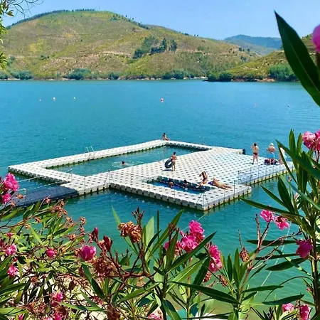 Βίλα Da Fonte Seca Ferreira do Zêzere