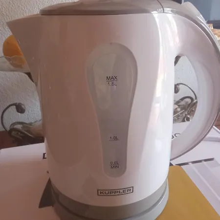 Da Fonte Seca Villa *