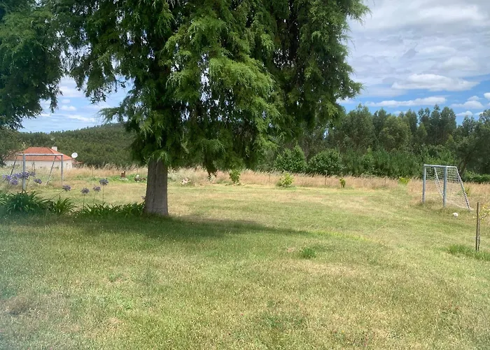 וילה Da Fonte Seca