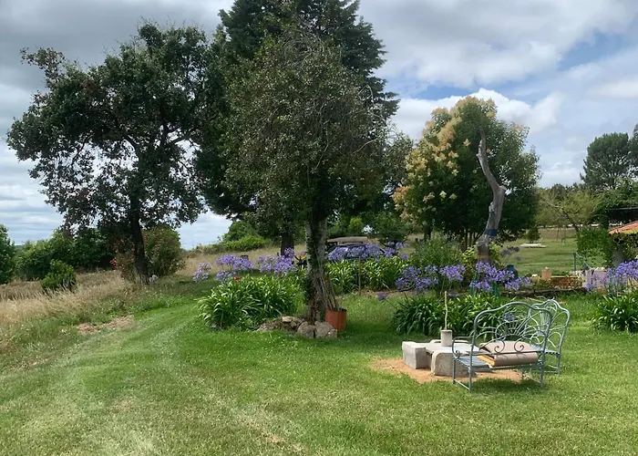 Da Fonte Seca וילה