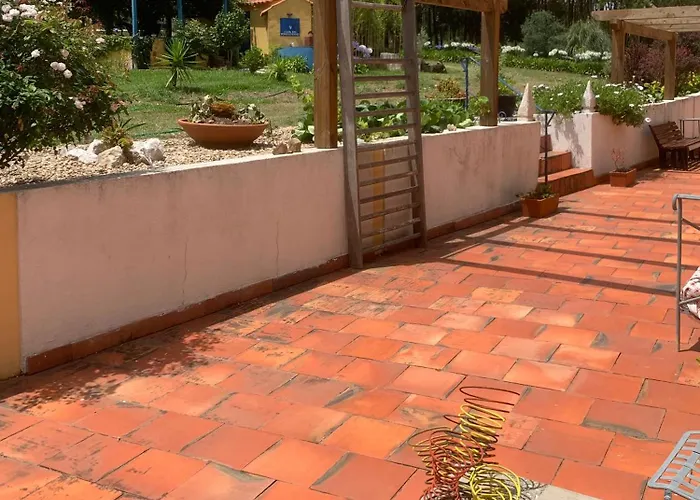 וילה Da Fonte Seca