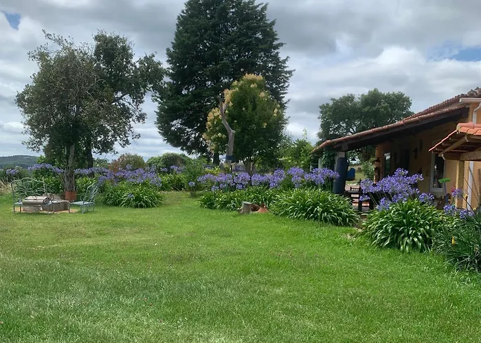 וילה Da Fonte Seca *