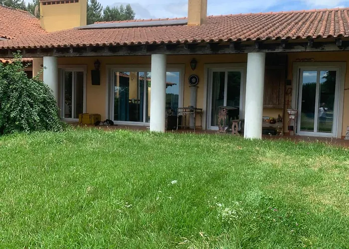 Da Fonte Seca Ferreira do Zêzere