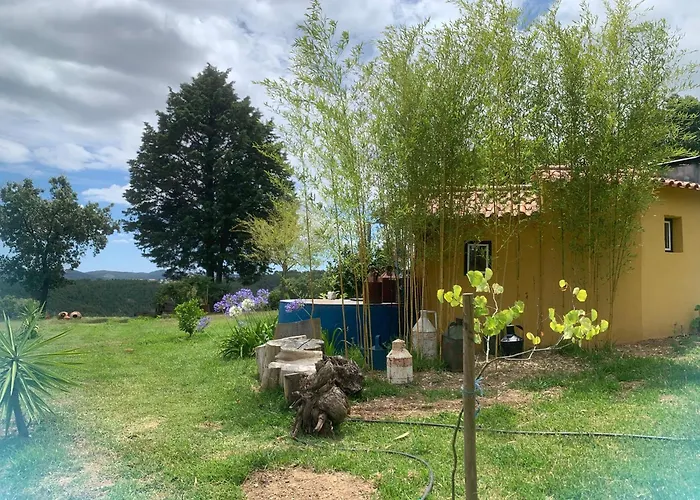 Da Fonte Seca וילה