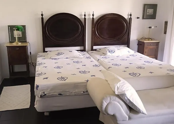 וילה Da Fonte Seca