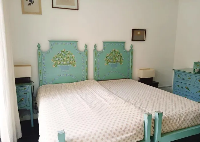 וילה Da Fonte Seca