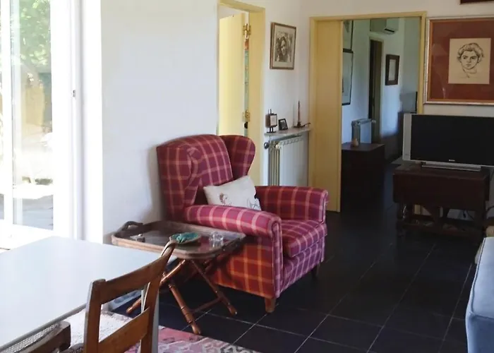 וילה Da Fonte Seca Ferreira do Zêzere