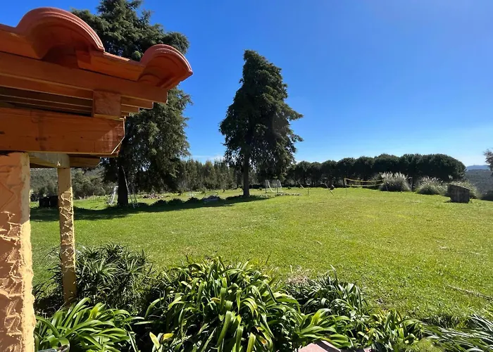 וילה Da Fonte Seca *