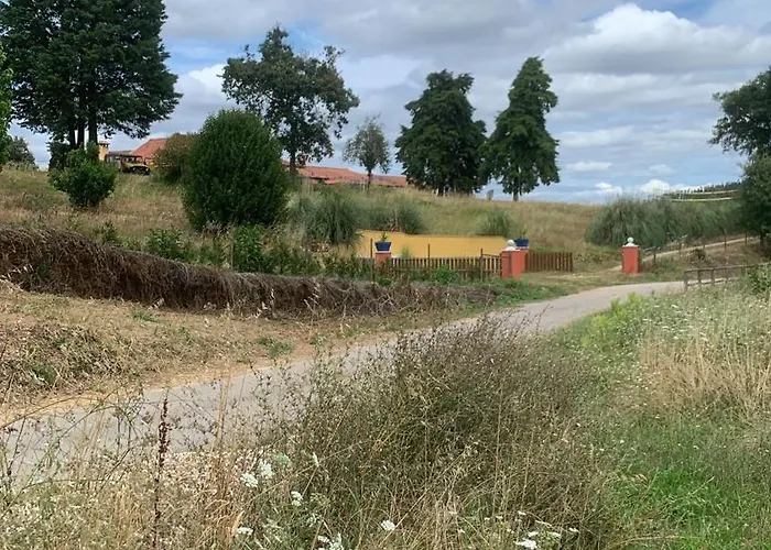 וילה Da Fonte Seca