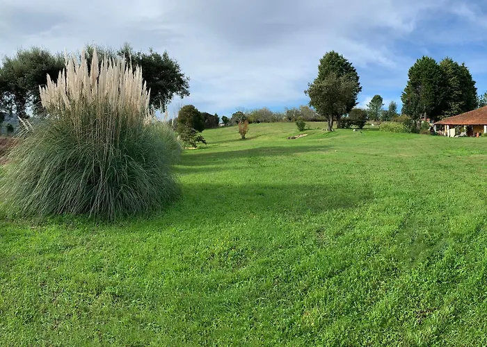 וילה Da Fonte Seca *