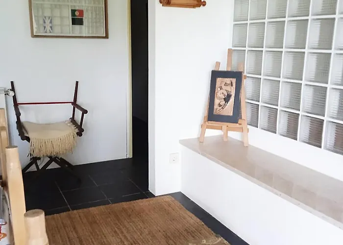 וילה Da Fonte Seca *