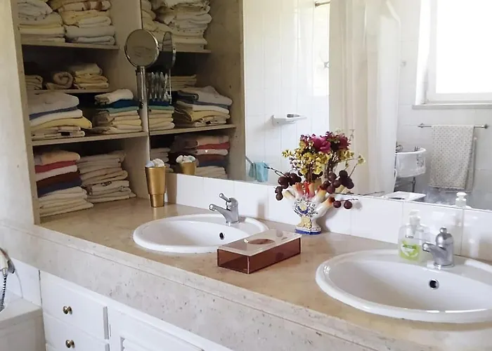 Da Fonte Seca וילה